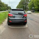 Смертельна аварія і наїзд на пішохода: що трапилося на дорогах Вінниччини минулої доби