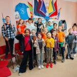Понад сто дітей з Вінниччини безкоштовно відпочили в «Артеку»