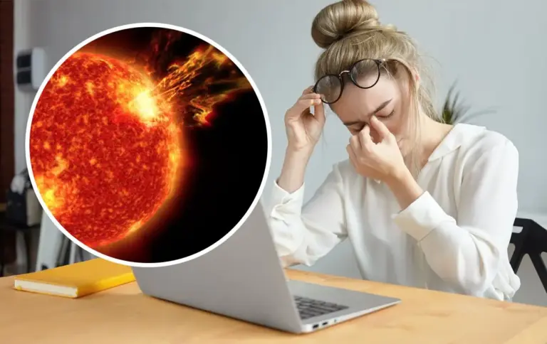 Магнітні бурі у червні 2026: прогноз та як покращити самопочуття