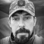 Був люблячим сином, братом, другом: Вінниця прощається з полеглим воїном Валентином Свергуном