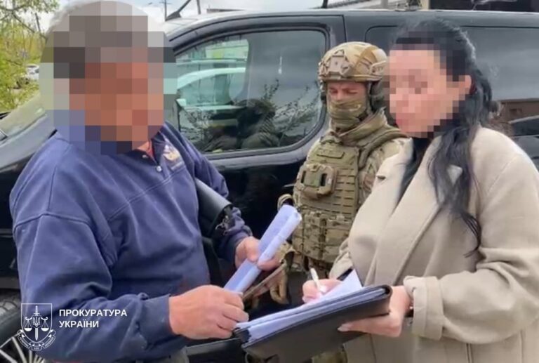 У Вінниці засновникареабілітаційного центру судитимуть за сексуальне насильство над дітьми