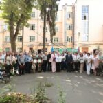 На Вінниччині з нагоди Дня Конституції вручили державні та урядові нагороди