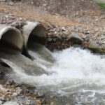Екологічний скандал у Крижопільській громаді: водоканал скидав забруднюючі речовини у струмок