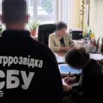 Схему ухилення від мобілізації викрили на Вінниччині: підприємицю затримали «на гарячому»