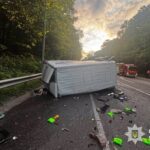 Затримали п’яного водія, який скоїв смертельну автотрощу біля Вінниці