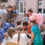 У Вінниці майже 5 тисяч дітей відпочивають у пришкільних таборах (ФОТО)
