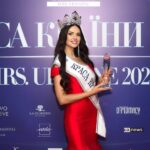 Уродженка Вінниччини Аліна Зозуля стала переможницею конкурсу «Краса країни 2026»