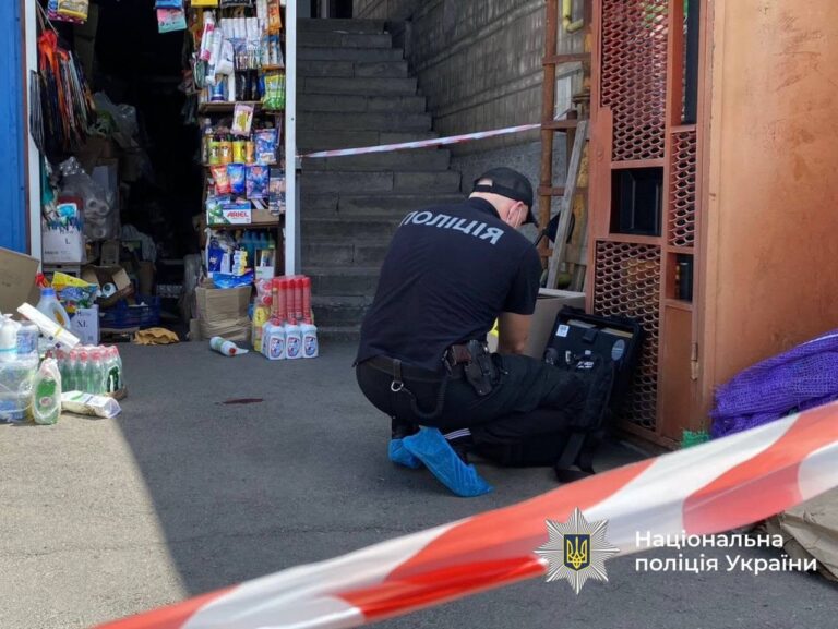 Трагедія серед білого дня: у Вінниці загинули чоловік та жінка