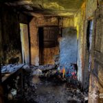 Цигарка ледь не коштувала життя: у Гущинцях постраждав 67-річний чоловік