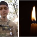 Трагічна звістка для Немирівської громади: підтвердилася загибель захисника Олега Біліченка