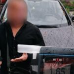 Аварія на проспекті Юності: п’яний водій в’їхав у припарковану автівку