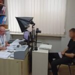 У Бершаді виявили іноземця-порушника, якого зобовязали залишити Україну до липня