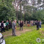 Третій день пошуків: на Вінниччині розшукують 78-річну жінку