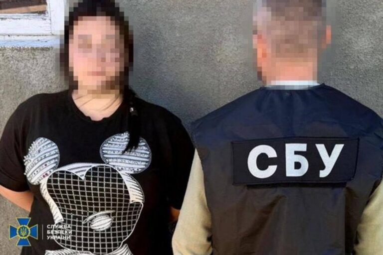 Поширювала дані про блокпости ТЦК: на Вінниччині затримали адміністраторку Viber-групи