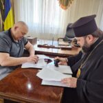 Засуджені на Вінниччині отримають духовну підтримку від священників ПЦУ