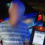 Люди допомогли поліції: у Вінниці зупинили водія з 1,97 проміле