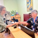 У Вінниці чоловік із Криму відновив український паспорт