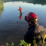 Трагедія в Якушинецькій громаді: з водойми дістали тіло 62-річної жінки
