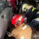 Трагедія у Вороновиці: під час ремонту авто загинув чоловік