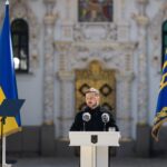 Президент України відзначив вінничан за вагомий внесок у розвиток держави