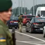 Польща закриває пункт пропуску Шегині-Медика: кого і в який бік не пропустять
