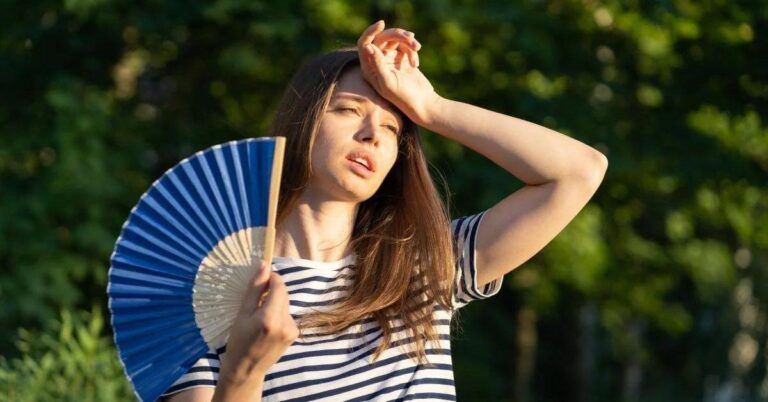 На Вінниччину насувається аномальна спека до +39°C: коли буде найгарячіше