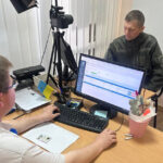 Під час виконання бойового завдання документи врятували життя Захисника з Вінниччини