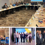 Вінниця презентувала амбітні проєкти відновлення України на міжнародній конференції