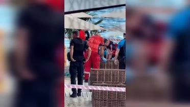 Відпочинок обернувся трагедією: в Одесі через атаку БпЛА загинула жінка
