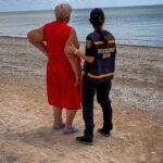 Віднесло у море: на Одещині припинили активні пошуки 10-річної дівчинки