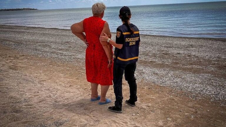 Віднесло у море: на Одещині припинили активні пошуки 10-річної дівчинки