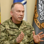 Сирський анонсував створення нових бригад ЗСУ
