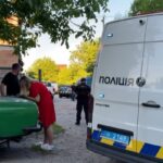 «Усе було в крові»: що відомо про стан дітей після вибуху у Вінниці