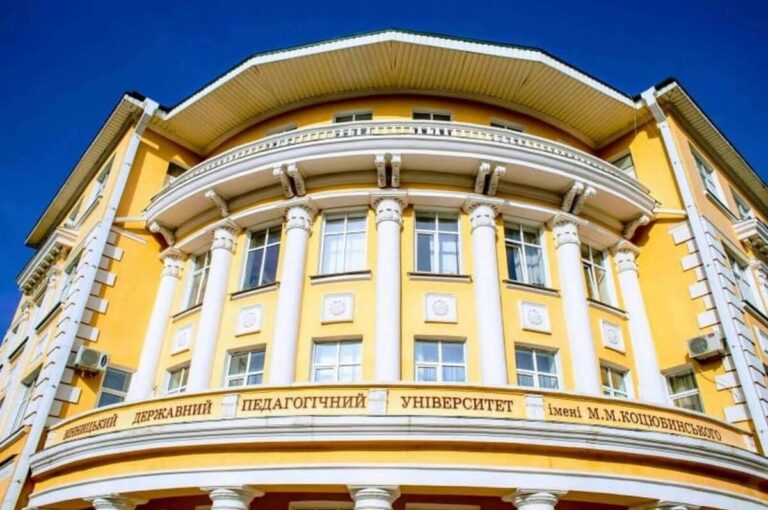 На посаду ректора ВДПУ претендує лише один кандидат