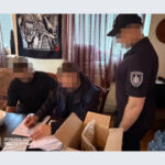 Продавав боєприпаси через соцмережі: на Вінниччині викрили військового