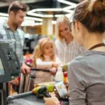 Чому в супермаркетах на касі постійно запитують: «Чек потрібен?»
