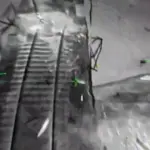 ЗСУ повністю знищили залізничний міст через Північнокримський канал