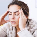 Як зменшити біль при мігрені: 5 ефективних способів