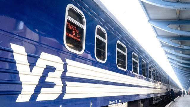 Щоденні рейси до Кишинева через Вінниччину: «Укрзалізниця» оновила графік