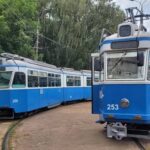 Громадський транспорт Вінниці курсує із затримками: що сталося