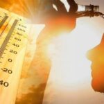 У Вінниці 30 червня прогнозують спеку та можливе побиття температурного рекорду