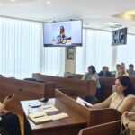 «Доступні двори» у Вінниці: ОСББ проходять навчання з безбар’єрності та комунікації