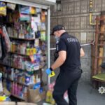 Загибель чоловіка та жінки на вулиці Привокзальній у Вінниці: подробиці від поліції