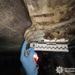 Вибух у гаражі у Вінниці: троє дітей отримали травми