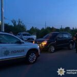 У Немирові водій хотів «домовитися» з поліцією за 400 доларів