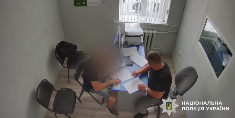 Афера на мільйони: підприємцю на Вінниччині загрожує до 12 років увязнення