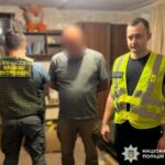 У Вінниці викрили військового, який вимагав щомісячні «данини» від підлеглого