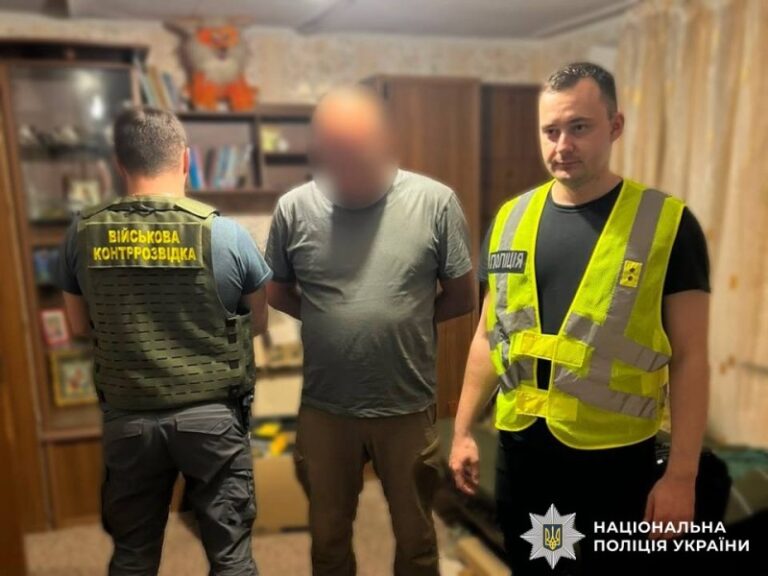 У Вінниці викрили військового, який вимагав щомісячні «данини» від підлеглого