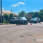 Загибель підлітка та травмовані: аварії у Вінницькому, Жмеринському та Гайсинському районах