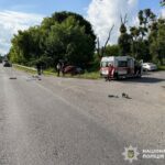 Подробиці смертельної ДТП у Якушинцях